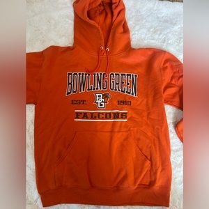 BGSU Hoodie